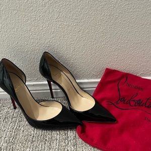 Christian Louboutin IRIZA pumps
